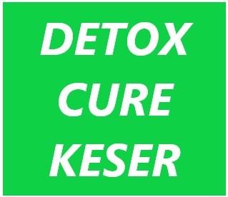 Cure antiparasitaire, nettoyage du foie / Mieux vivre  naturellement / Éts. Cure Keser